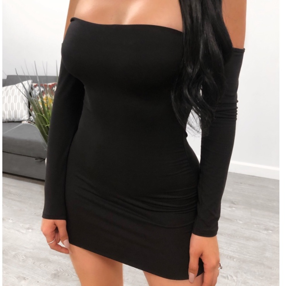 Laura’s Boutique Esmeralda Dress